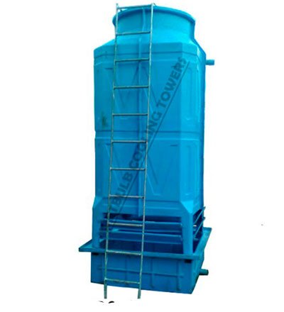 frp cooling towers